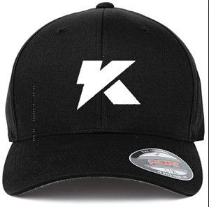 Kuberg lippis Flexifit
