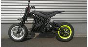 Super Moto Pit Bike 20 kw
